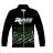 Sweatshirt warm warm-up girl zip (134-164) KUGO FM0263