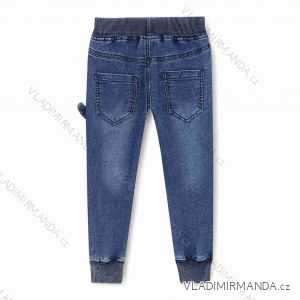 Rifle Jeans Infant and Children's Girls Cotton (80-104) KUGO K807