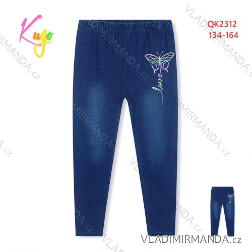 Jeans Jeans Jeans Jeans Girls (140-170) SADDY-1078