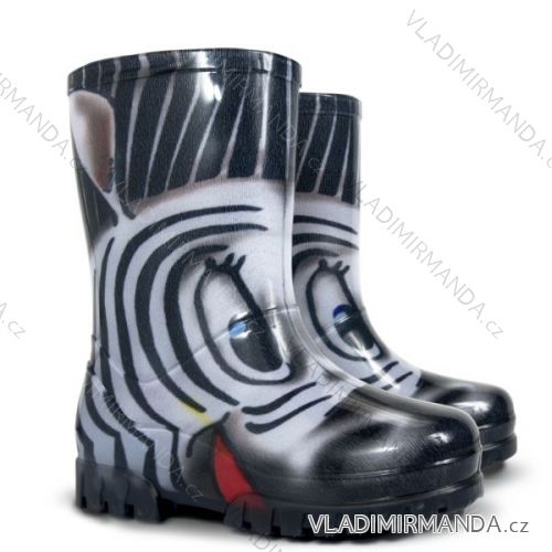 Baby Girls (28-35) DEMAR TWISTER PRINT S / 1