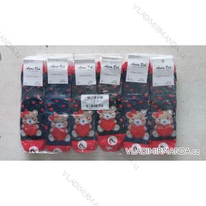 Men's thermal socks (39-42,43-46) AURA.VIA AURA23TFV236
