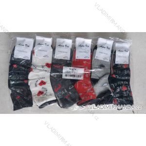 Men's thermal socks (39-42,43-46) AURA.VIA AURA23TFV236