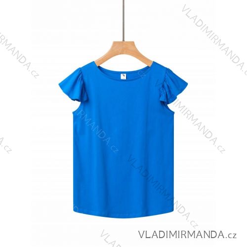 Women's Short Sleeve T-Shirt (S-XL) GLO-STORY GLO24WPO-B3385-3