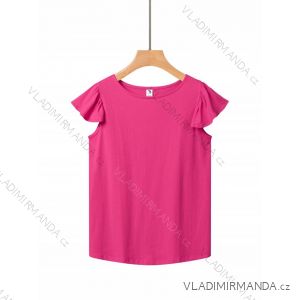 Women's Short Sleeve T-Shirt (S-XL) GLO-STORY GLO24WPO-B3385-4