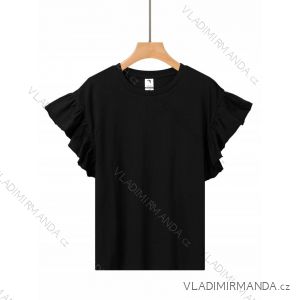 Women's Short Sleeve T-Shirt (S-XL) GLO-STORY GLO24WPO-B3389-1