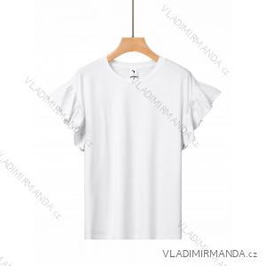 Women's Short Sleeve T-Shirt (S-XL) GLO-STORY GLO24WPO-B3389-2
