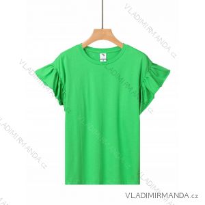 Women's Short Sleeve T-Shirt (S-XL) GLO-STORY GLO24WPO-B3389-5
