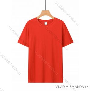 T-shirt short sleeve women's plus size (2XL-5XL) GLO-STORY GLO24WPO-B3396