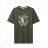 T-shirt short sleeve men's (M-2XL) GLO-STORY GLO24MPO-3479