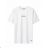 T-shirt short sleeve men's (M-2XL) GLO-STORY GLO24MPO-3511