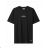 T-shirt short sleeve men's (M-2XL) GLO-STORY GLO24MPO-3511