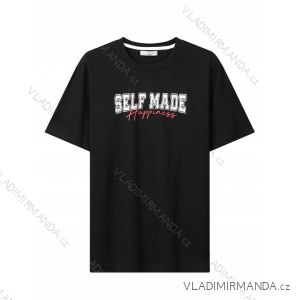 T-shirt short sleeve men's (M-2XL) GLO-STORY GLO24MPO-3516