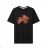 T-shirt short sleeve men's (M-2XL) GLO-STORY GLO24MPO-3518