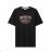 T-shirt short sleeve men's (M-2XL) GLO-STORY GLO24MPO-3523