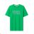 T-shirt short sleeve men's (M-2XL) GLO-STORY GLO24MPO-3524