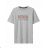 T-shirt short sleeve men's (M-2XL) GLO-STORY GLO24MPO-3524