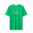 T-shirt short sleeve men's (M-2XL) GLO-STORY GLO24MPO-3526