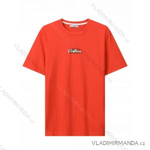T-shirt short sleeve men's (M-2XL) GLO-STORY GLO24MPO-3532