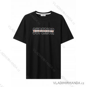 T-shirt short sleeve men's (M-2XL) GLO-STORY GLO24MPO-3533