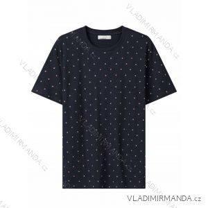 T-shirt short sleeve men's (M-2XL) GLO-STORY GLO24MPO-3445