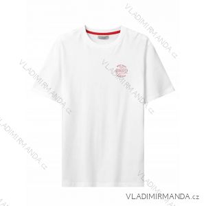 T-shirt short sleeve men's (M-2XL) GLO-STORY GLO24MPO-3505