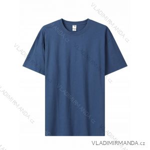 T-shirt short sleeve women's plus size (3XL-5XL) GLO-STORY GLO24WPO-B3399