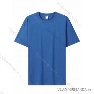 T-shirt short sleeve women's plus size (3XL-5XL) GLO-STORY GLO24WPO-B3403