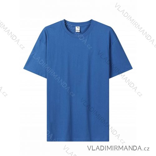 T-shirt short sleeve women's plus size (3XL-5XL) GLO-STORY GLO24WPO-B3403