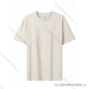 T-shirt short sleeve women's plus size (3XL-5XL) GLO-STORY GLO24WPO-B3405