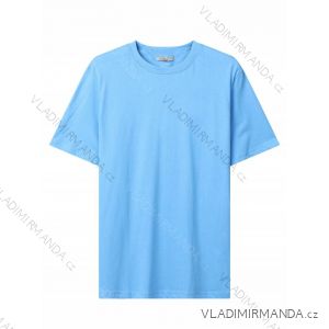 T-shirt short sleeve men's (S-2XL) GLO-STORY GLO24MPO-B3406