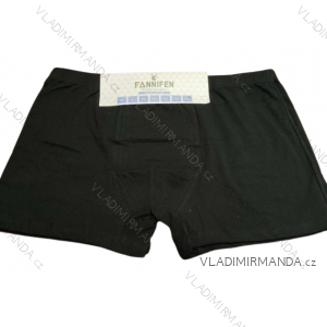 Men's cotton boxers (M-5XL) PESAIL PES24G27B