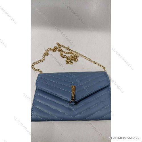 Crossbody Shoulder Bag women (uni) ITALIAN FASHION IM2620HB103