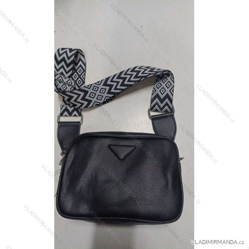 Crossbody Shoulder Bag women (uni) ITALIAN FASHION IM2620HB103