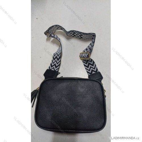 Crossbody Shoulder Bag women (uni) ITALIAN FASHION IM2620HB103