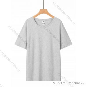 T-shirt short sleeve women's plus size (3XL-5XL) GLO-STORY GLO24WPO-B3391