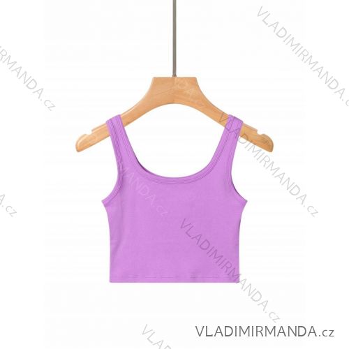 T-shirt short sleeve women (S-XL) GLO-STORY GLO20WPO-B0636