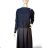 Women's Long Sleeve Sweater (S/M ONE SIZE) ITALIAN FASHION IMWP23ZS5252
