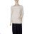 Women's Long Sleeve Elegant Skirt and Blazer Set (S/M ONE SIZE) ITALIAN FASHION IMPGM234541