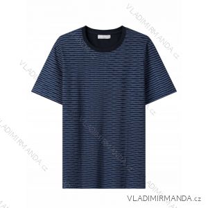 T-shirt short sleeve men's (M-2XL) GLO-STORY GLO24MPO-3442