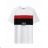 T-shirt short sleeve men's (M-2XL) GLO-STORY GLO24MPO-3447