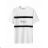 T-shirt short sleeve men's (M-2XL) GLO-STORY GLO24MPO-3448