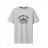 T-shirt short sleeve men's (M-2XL) GLO-STORY GLO24MPO-3482