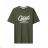 T-shirt short sleeve men's plus size (3XL-6XL) GLO-STORY GLO24MPO-3535