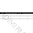 Women's Plus Size (42-46) Long Elegant Party Sleeveless Dress POLISH FASHION PMLBC23265-10 black 34