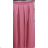 Women's long pleated skirt (S/M/L ONE SIZE) ITALIAN FASHION IMPLI244971