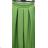 Women's long pleated skirt (S/M/L ONE SIZE) ITALIAN FASHION IMPLI244971
