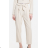 Women's long leather pants (S/M ONE SIZE) ITALIAN FASHION IMPLI2312199