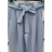 Women's long leather pants (S/M ONE SIZE) ITALIAN FASHION IMPLI2312199