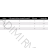 Women's Plus Size (42-46) Long Elegant Party Sleeveless Dress POLISH FASHION PMLBC23265-10 kerosene 40
