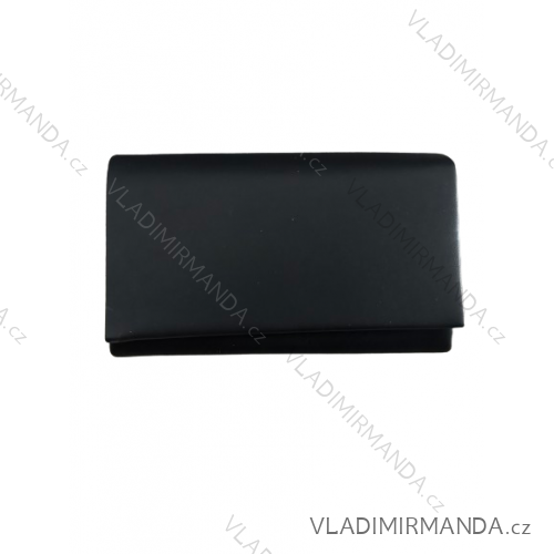 Women's clutch bag (one size) ITALIAN FASHION IM0823XL-9130 ONE SIZE black